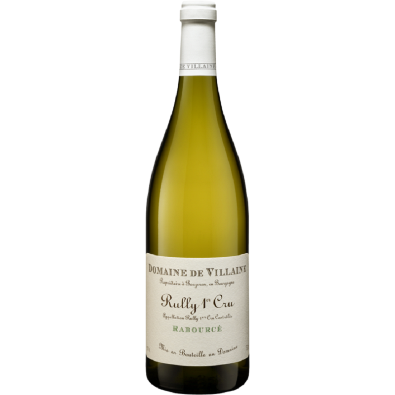 Domaine De Villaine Rabourcé 1er Cru En Conversion Bio | french wine